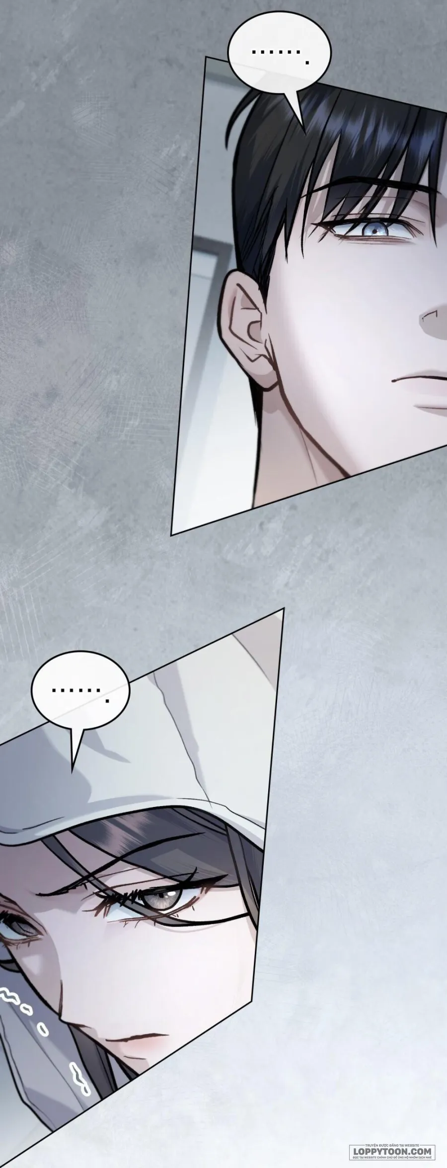 Kết Hôn Với Kẻ Tâm Thần - Chap 27 - Trang 23