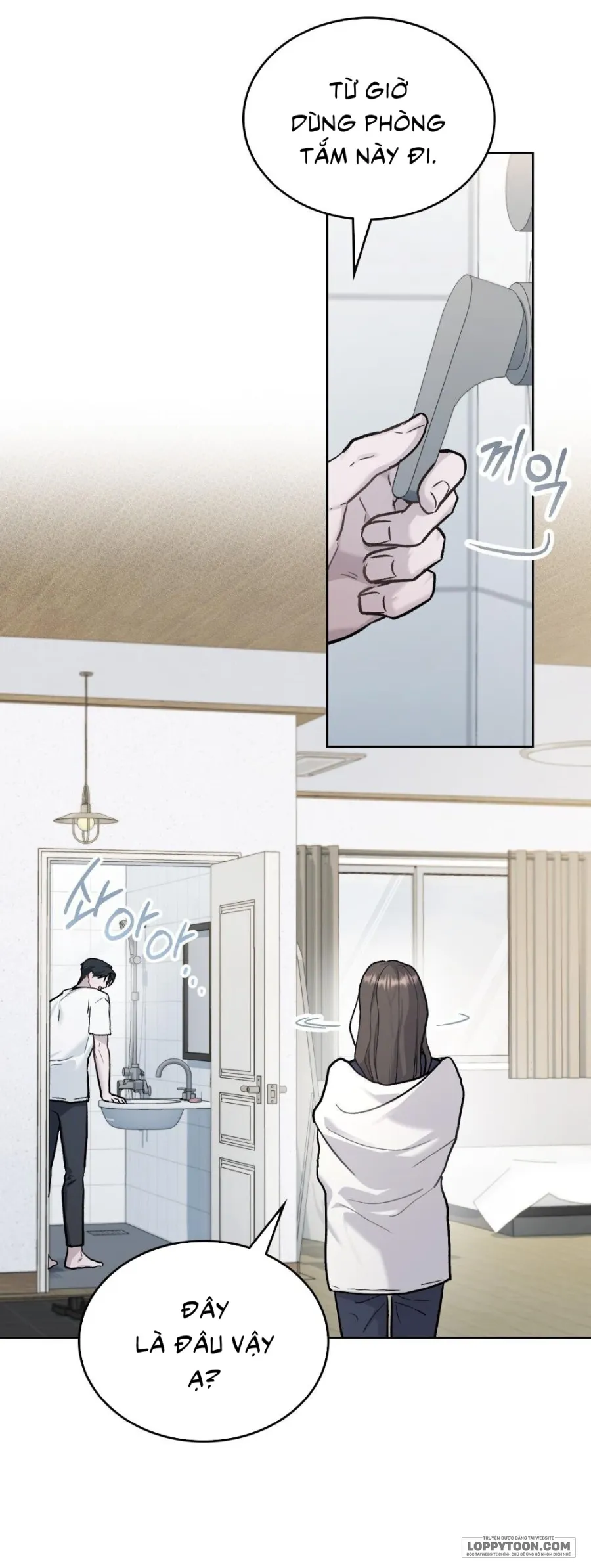 Kết Hôn Với Kẻ Tâm Thần - Chap 27 - Trang 26