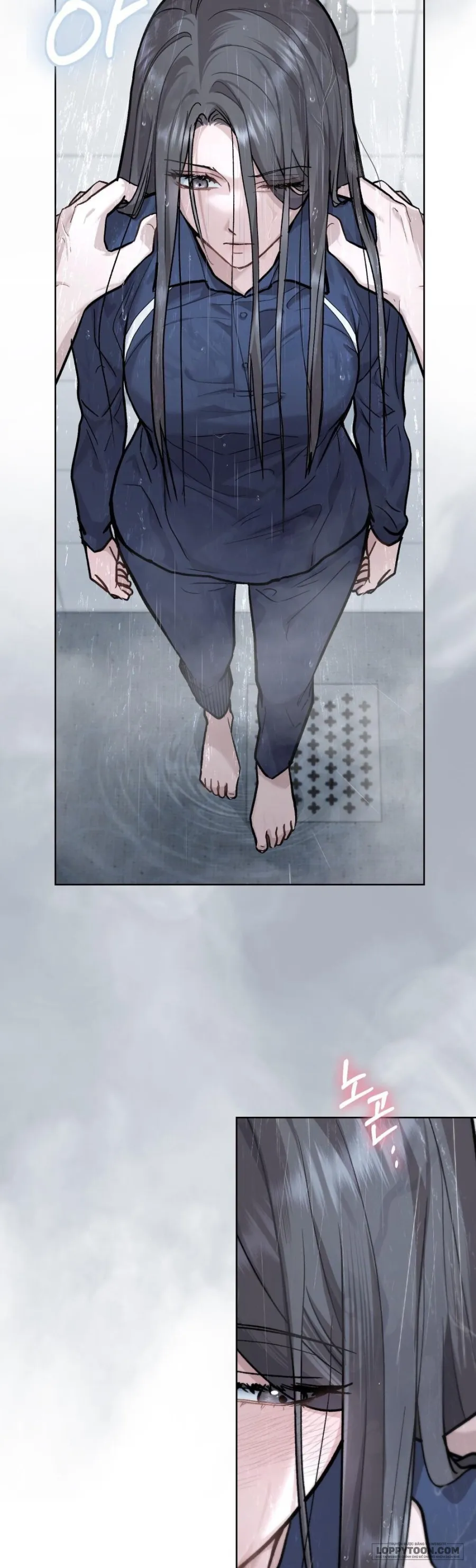 Kết Hôn Với Kẻ Tâm Thần - Chap 27 - Trang 30