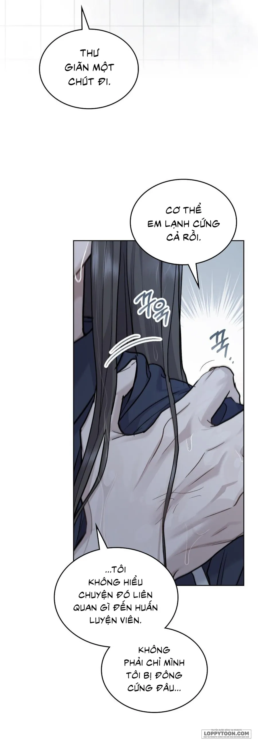 Kết Hôn Với Kẻ Tâm Thần - Chap 27 - Trang 32