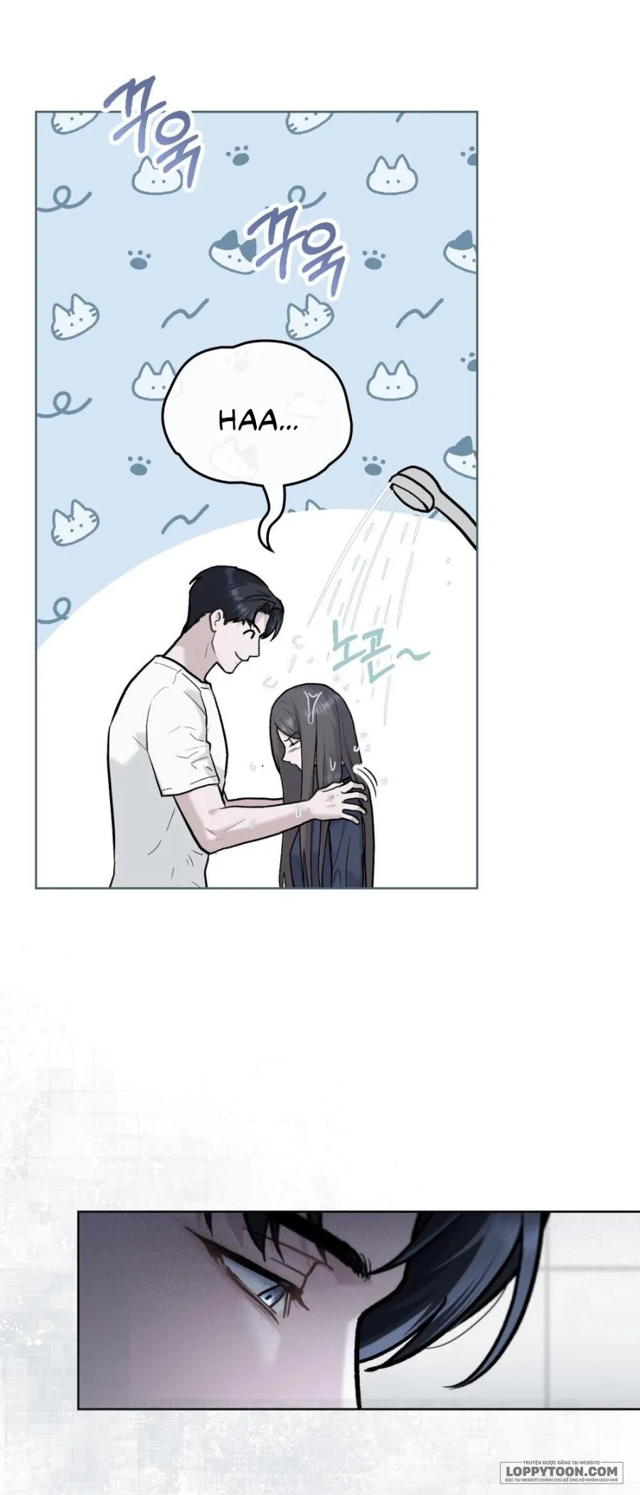 Kết Hôn Với Kẻ Tâm Thần - Chap 27 - Trang 33