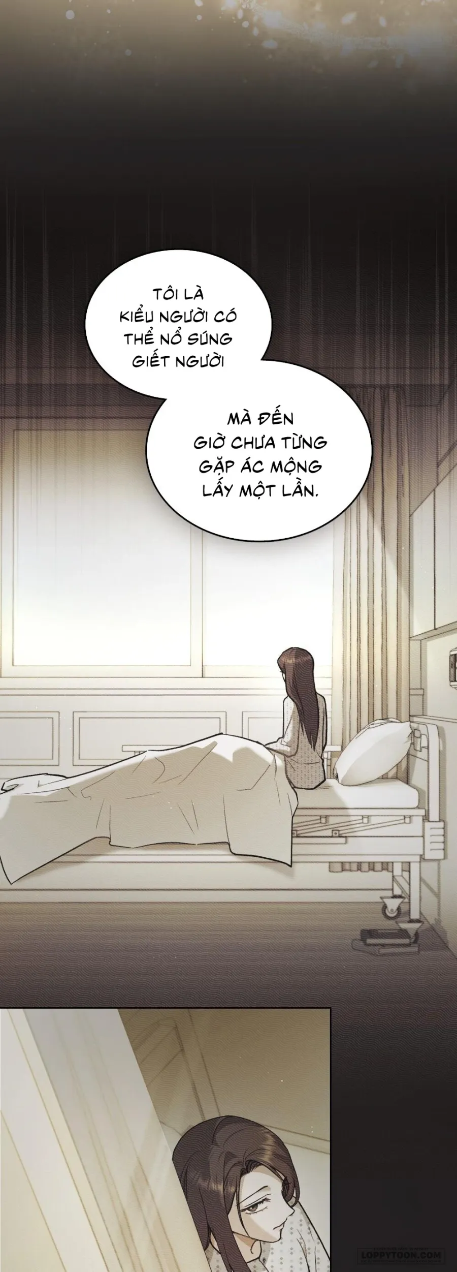 Kết Hôn Với Kẻ Tâm Thần - Chap 27 - Trang 37
