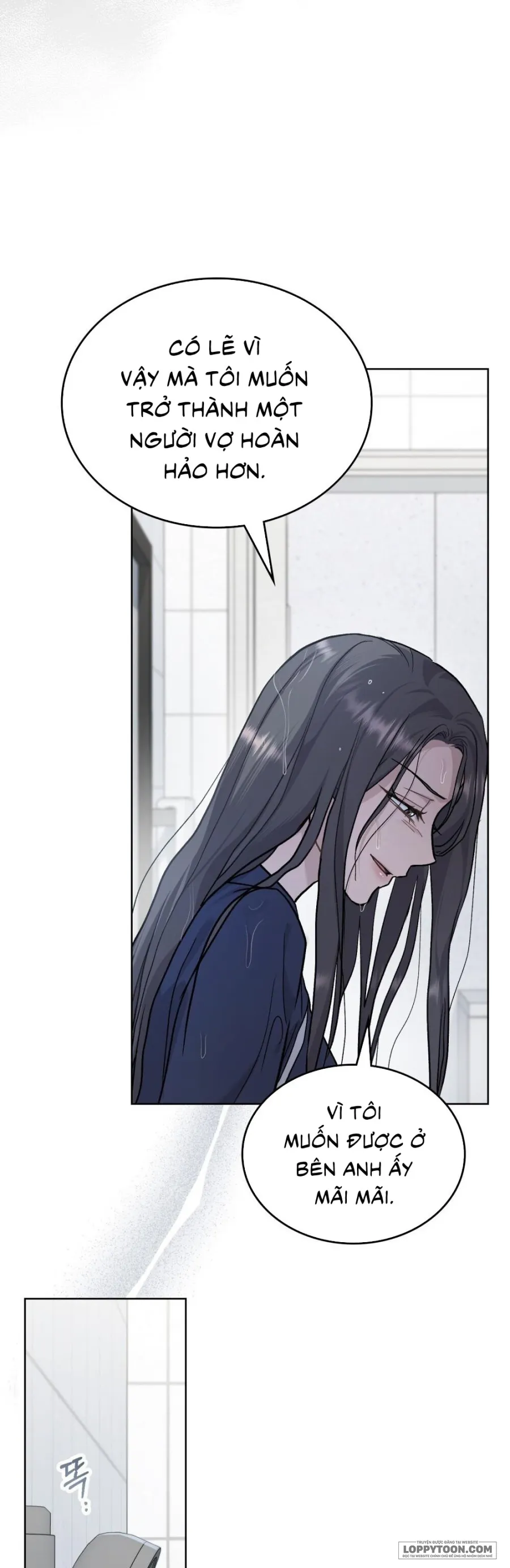 Kết Hôn Với Kẻ Tâm Thần - Chap 27 - Trang 39