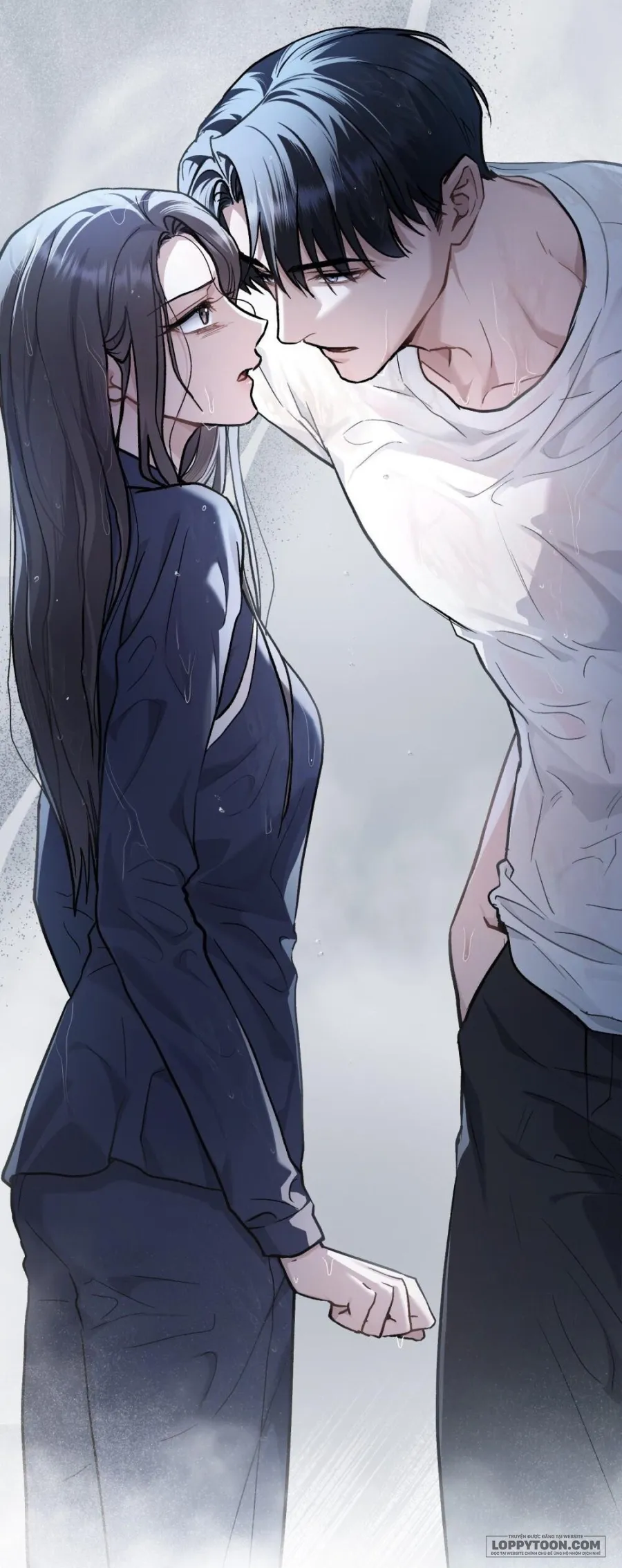 Kết Hôn Với Kẻ Tâm Thần - Chap 27 - Trang 41