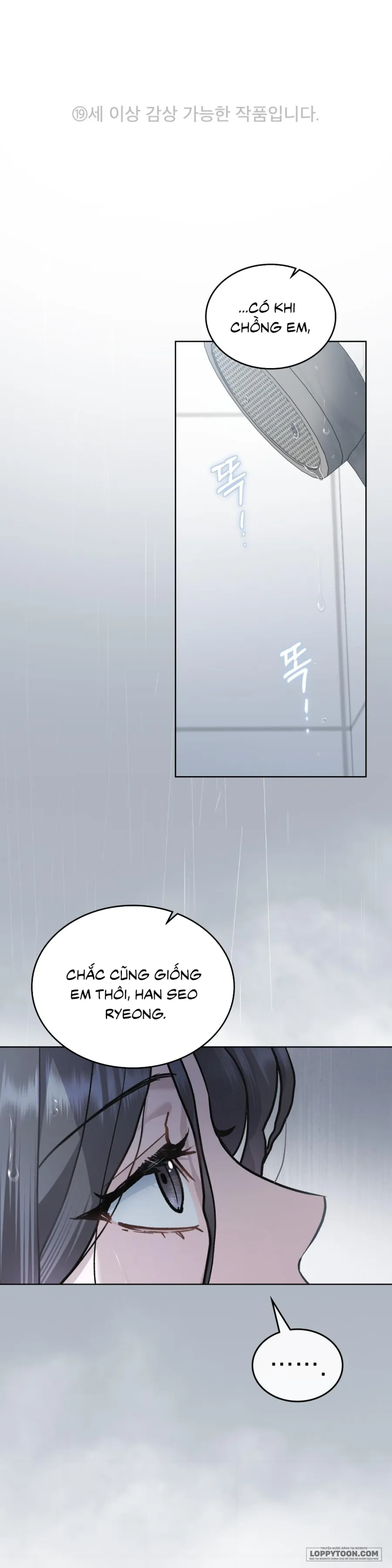 Kết Hôn Với Kẻ Tâm Thần - Chap 28 - Trang 0