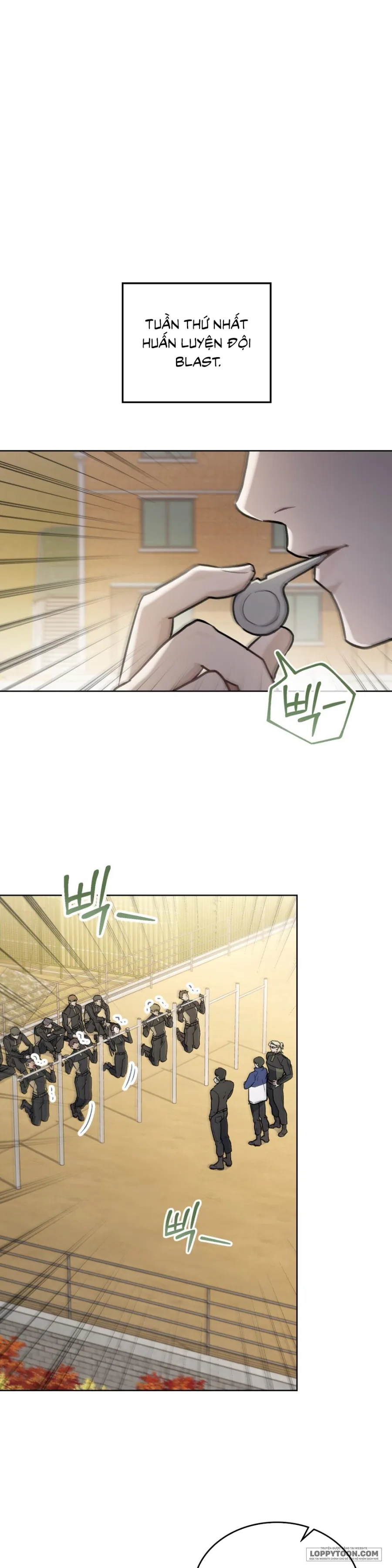 Kết Hôn Với Kẻ Tâm Thần - Chap 28 - Trang 11