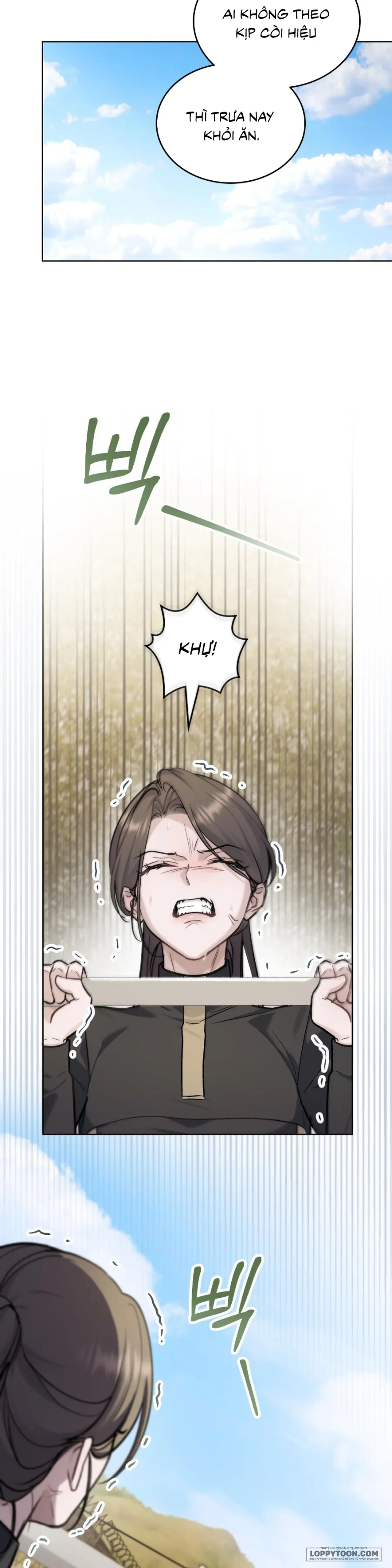 Kết Hôn Với Kẻ Tâm Thần - Chap 28 - Trang 12