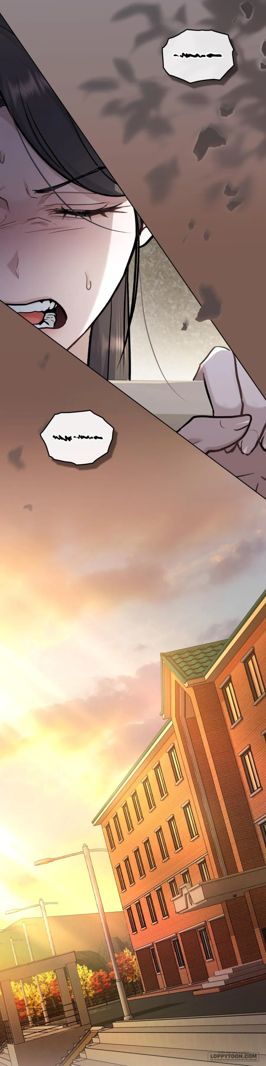 Kết Hôn Với Kẻ Tâm Thần - Chap 28 - Trang 18