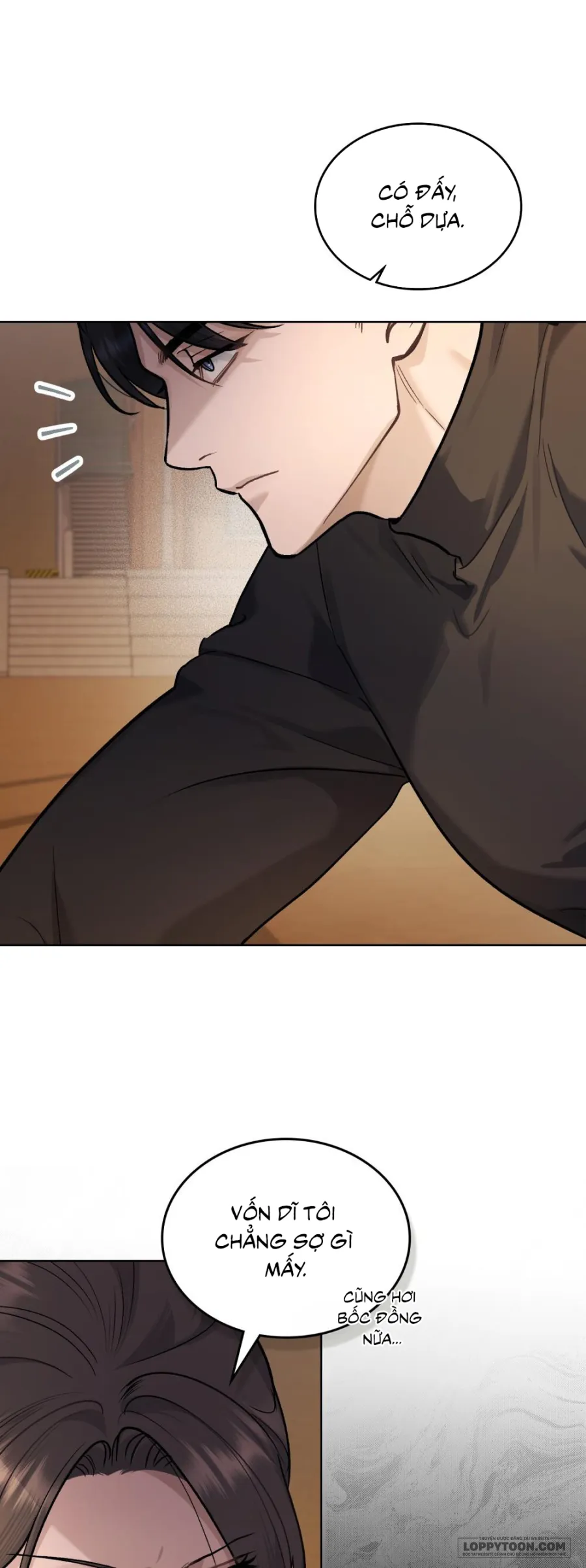 Kết Hôn Với Kẻ Tâm Thần - Chap 28 - Trang 27