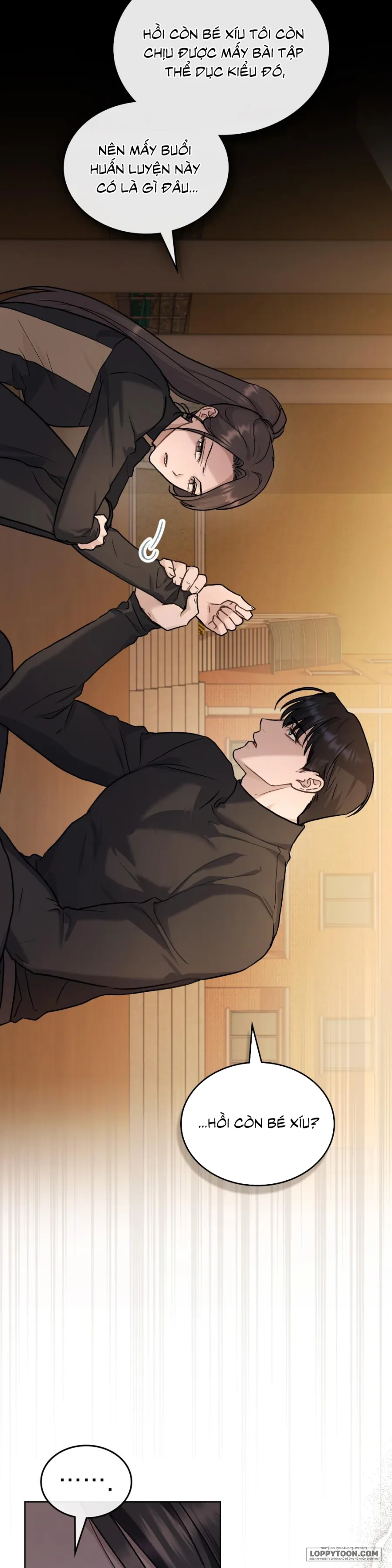 Kết Hôn Với Kẻ Tâm Thần - Chap 28 - Trang 29
