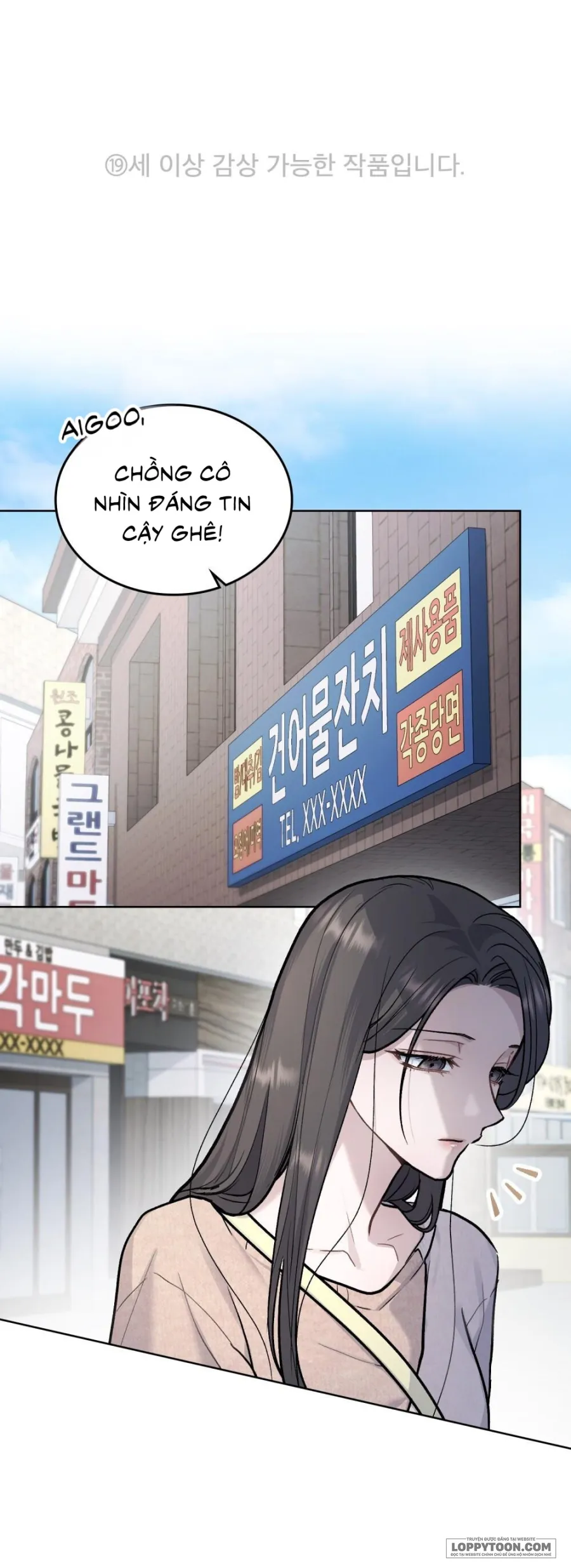 Kết Hôn Với Kẻ Tâm Thần - Chap 29 - Trang 0