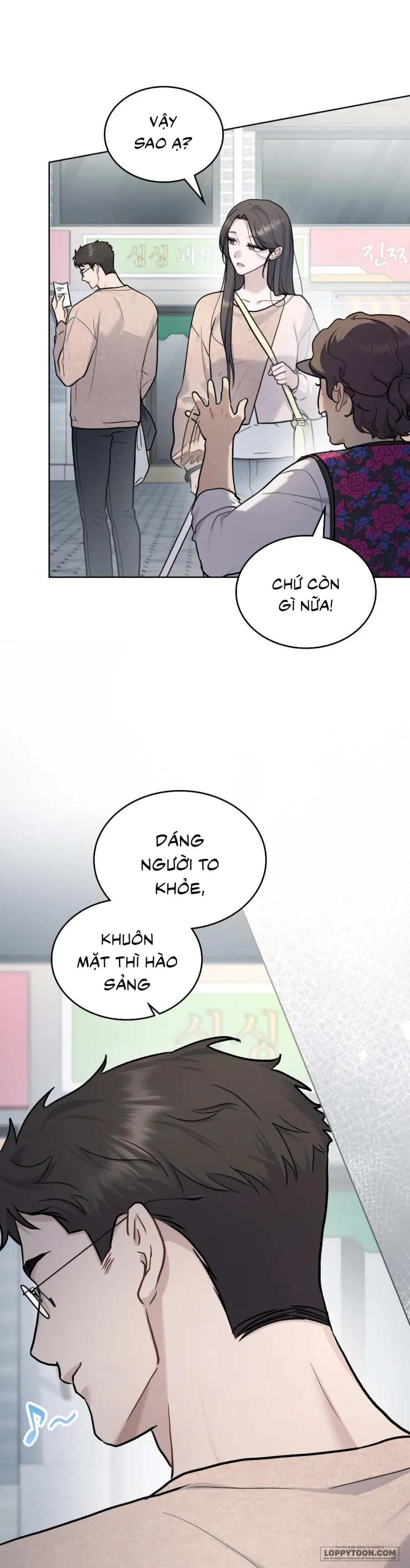 Kết Hôn Với Kẻ Tâm Thần - Chap 29 - Trang 1