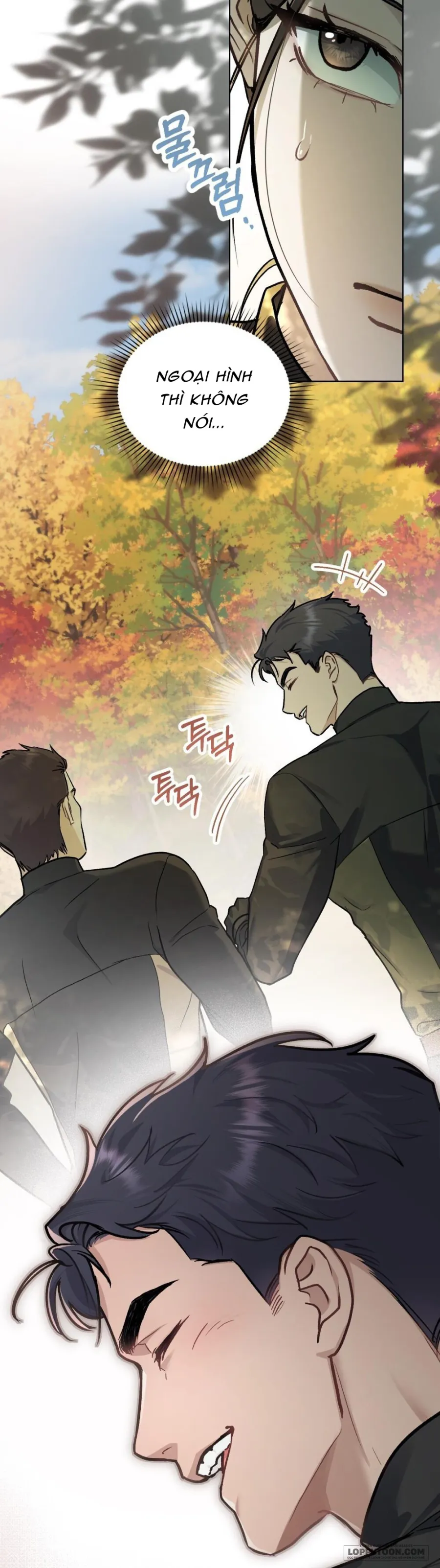 Kết Hôn Với Kẻ Tâm Thần - Chap 29 - Trang 10