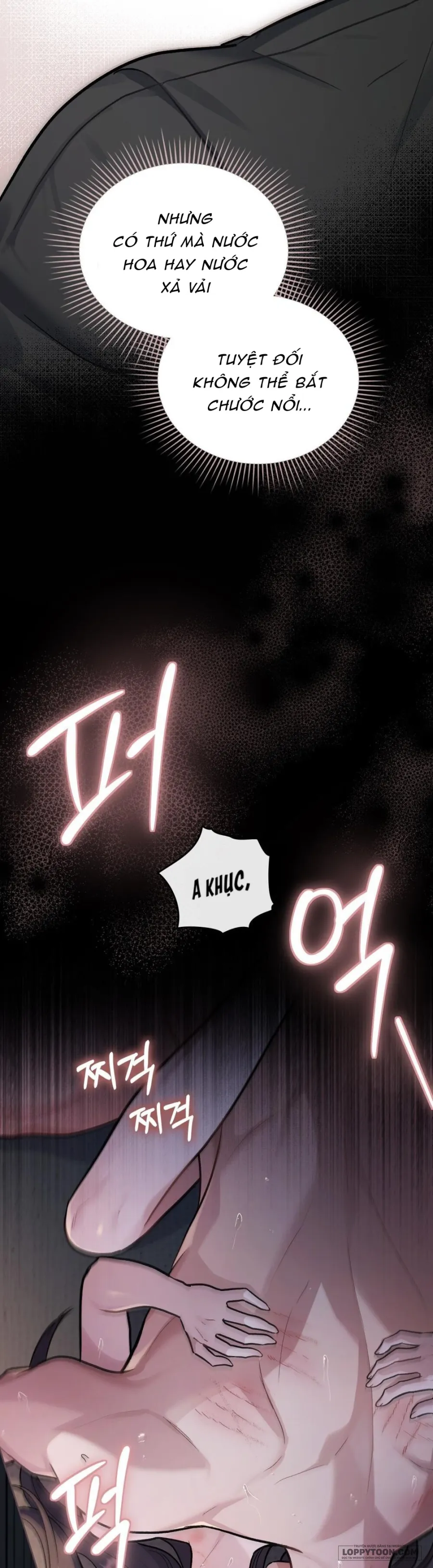 Kết Hôn Với Kẻ Tâm Thần - Chap 29 - Trang 11