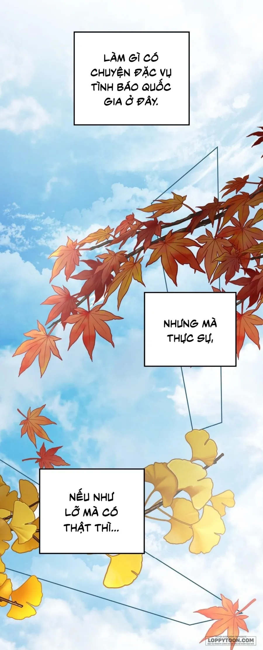 Kết Hôn Với Kẻ Tâm Thần - Chap 29 - Trang 17
