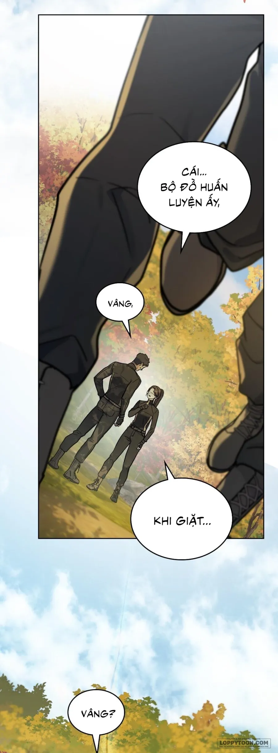 Kết Hôn Với Kẻ Tâm Thần - Chap 29 - Trang 18