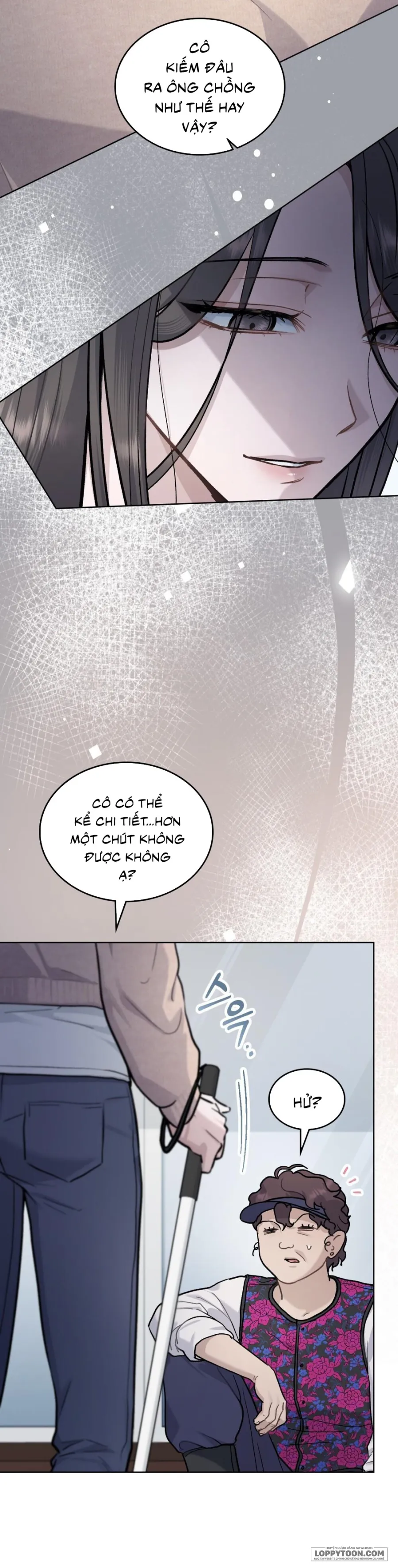 Kết Hôn Với Kẻ Tâm Thần - Chap 29 - Trang 2
