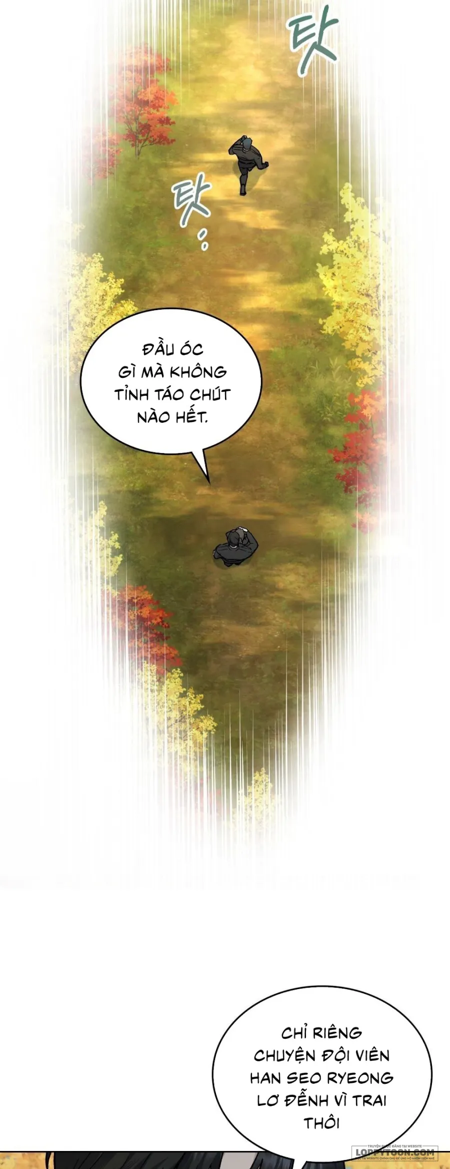 Kết Hôn Với Kẻ Tâm Thần - Chap 29 - Trang 22