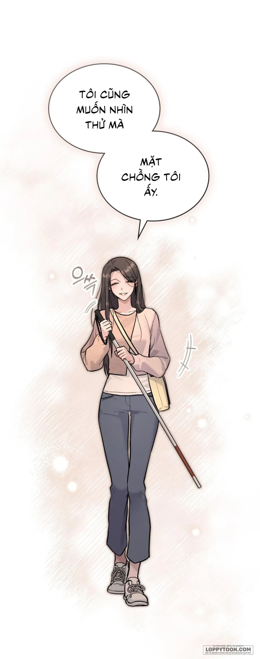 Kết Hôn Với Kẻ Tâm Thần - Chap 29 - Trang 3