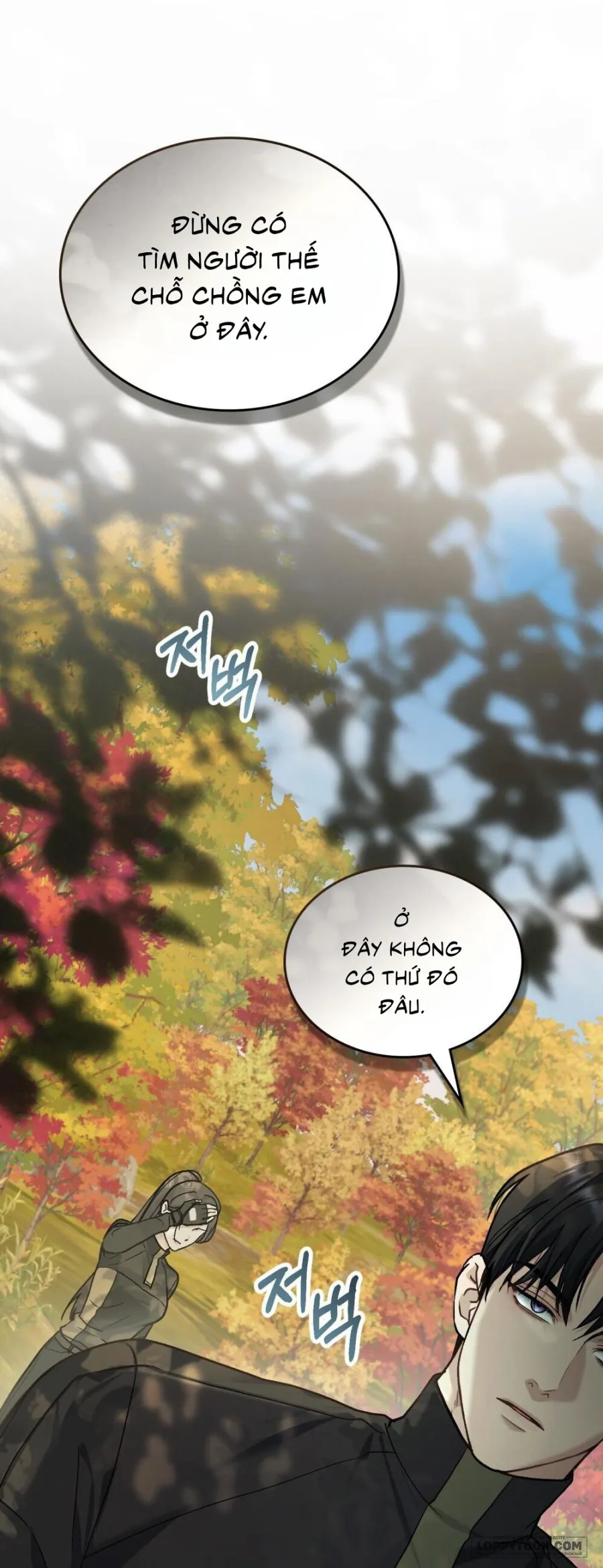 Kết Hôn Với Kẻ Tâm Thần - Chap 29 - Trang 30