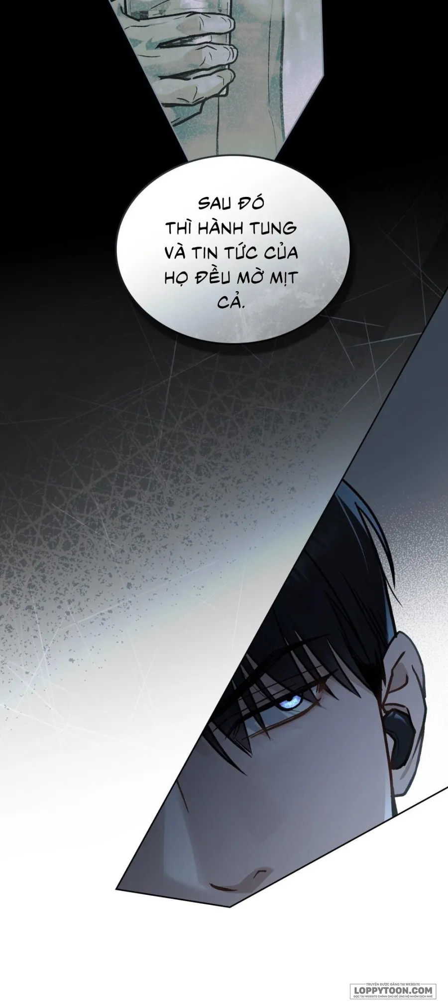 Kết Hôn Với Kẻ Tâm Thần - Chap 29 - Trang 38
