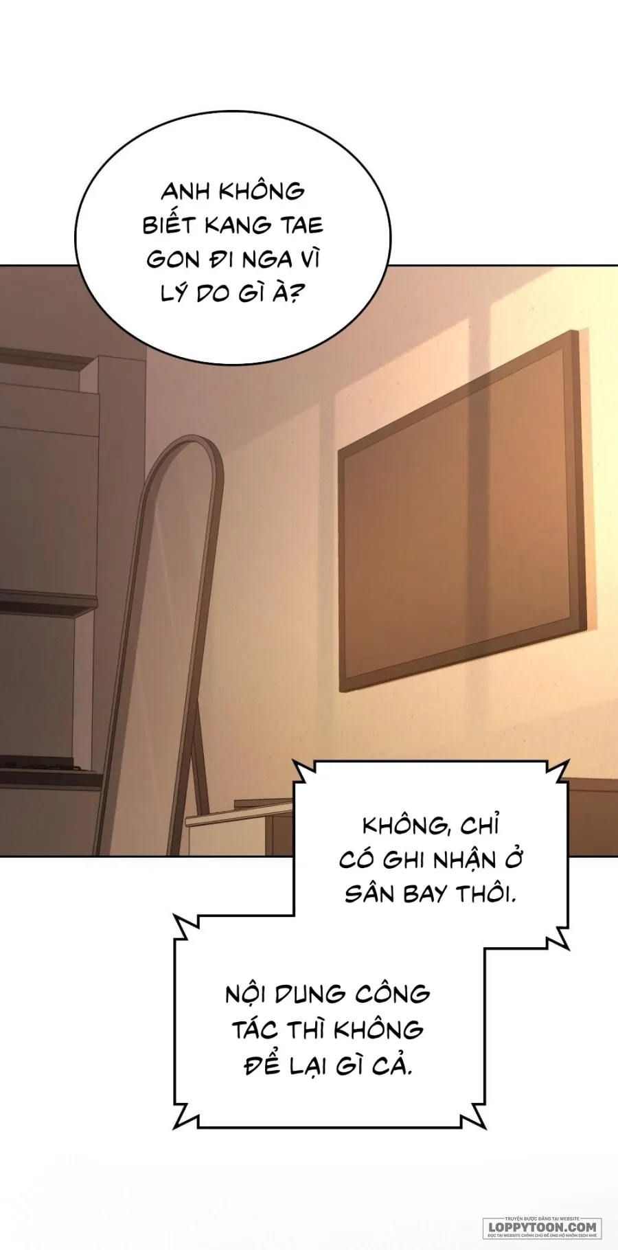 Kết Hôn Với Kẻ Tâm Thần - Chap 29 - Trang 40
