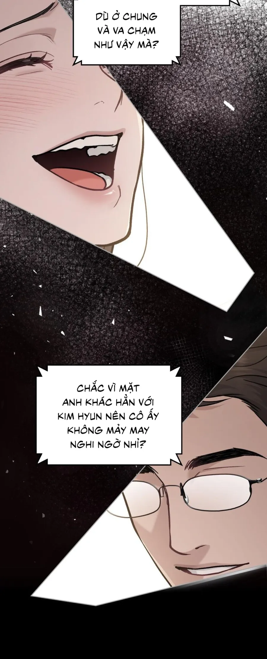 Kết Hôn Với Kẻ Tâm Thần - Chap 29 - Trang 42