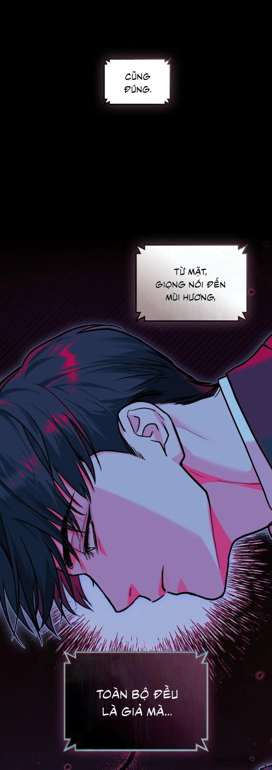 Kết Hôn Với Kẻ Tâm Thần - Chap 29 - Trang 43