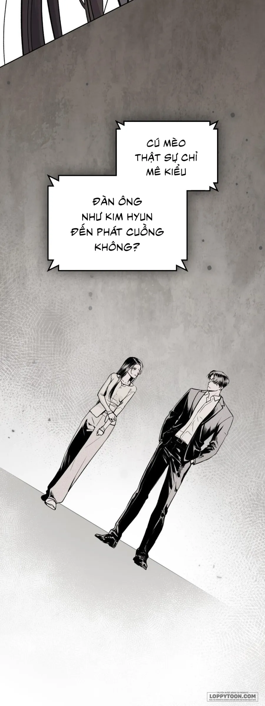 Kết Hôn Với Kẻ Tâm Thần - Chap 29 - Trang 46