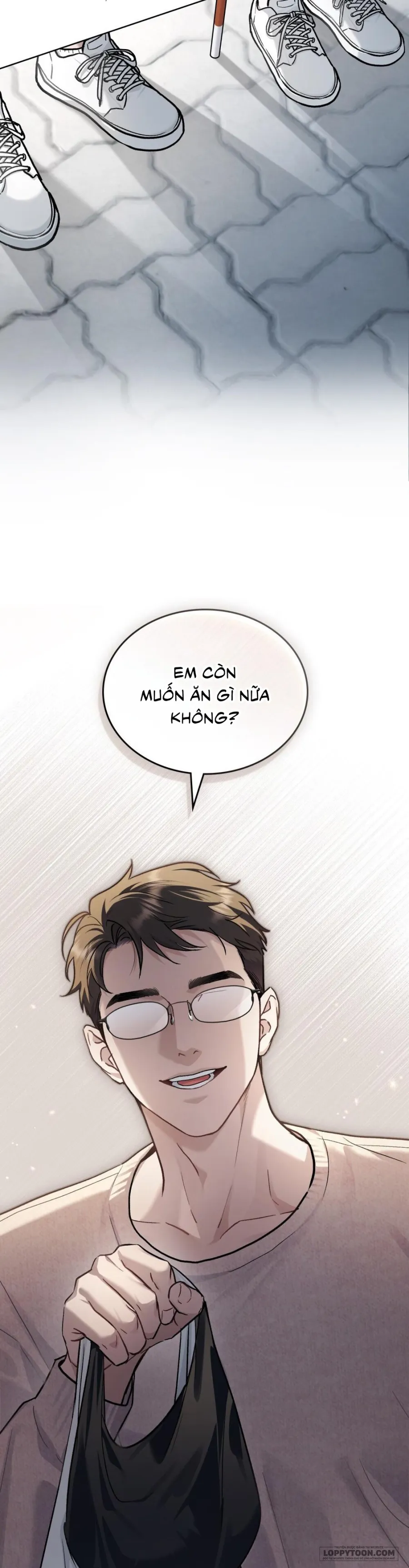 Kết Hôn Với Kẻ Tâm Thần - Chap 29 - Trang 7