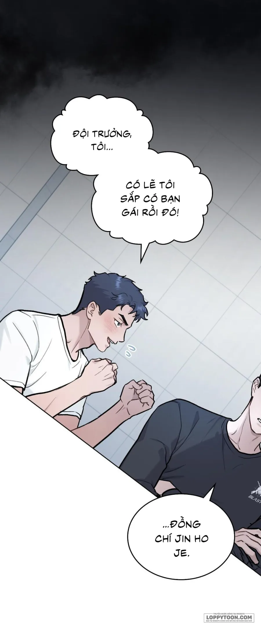 Kết Hôn Với Kẻ Tâm Thần - Chap 30 - Trang 10