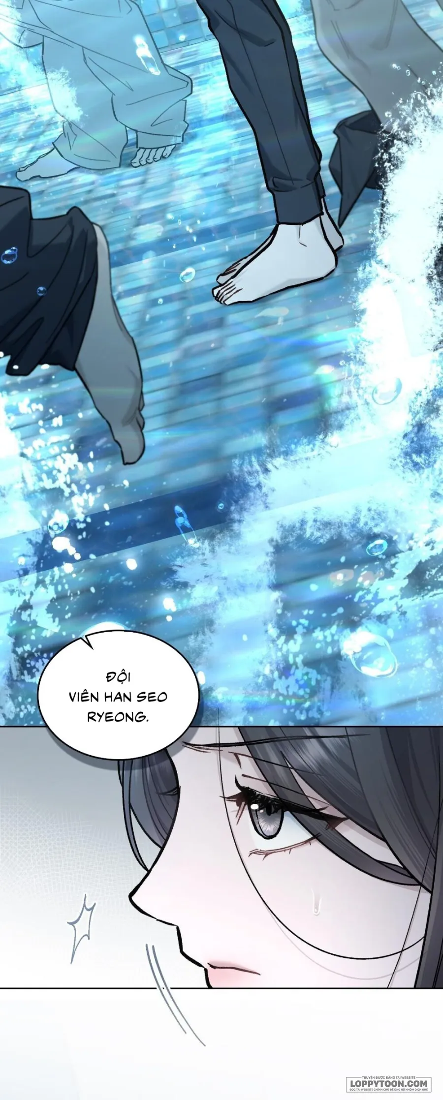 Kết Hôn Với Kẻ Tâm Thần - Chap 30 - Trang 20