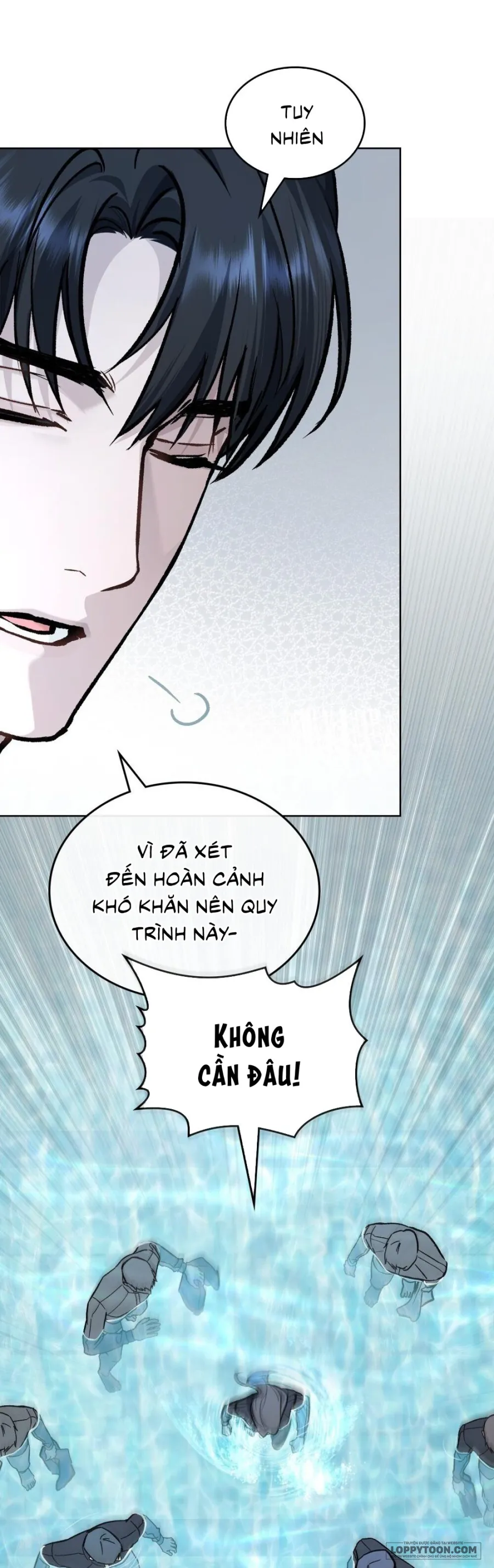 Kết Hôn Với Kẻ Tâm Thần - Chap 30 - Trang 23