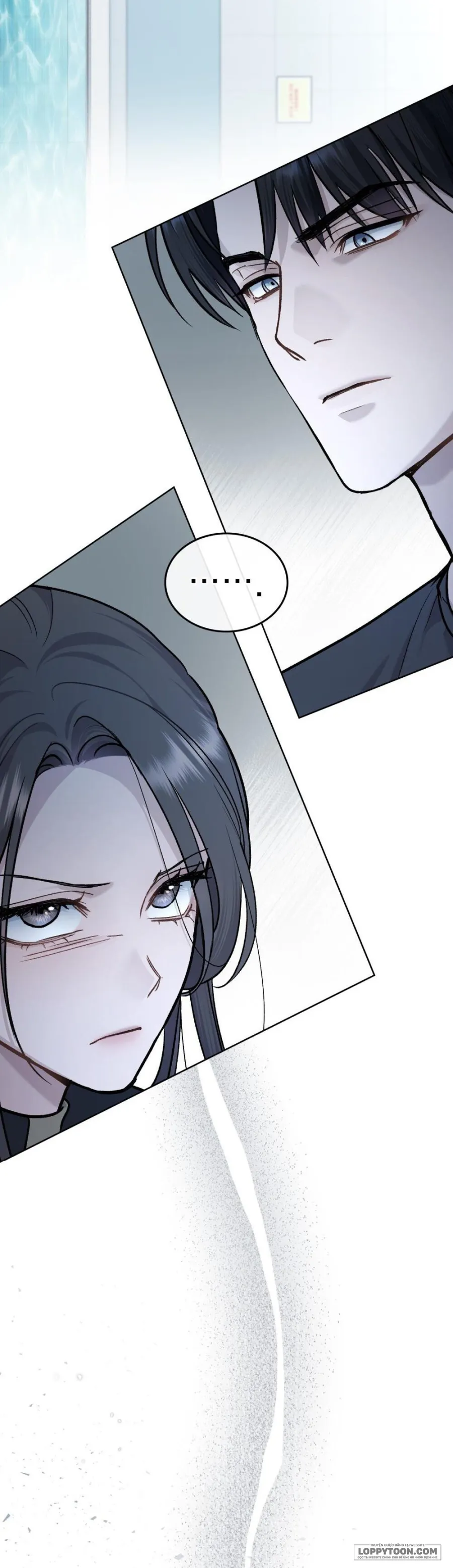 Kết Hôn Với Kẻ Tâm Thần - Chap 30 - Trang 27