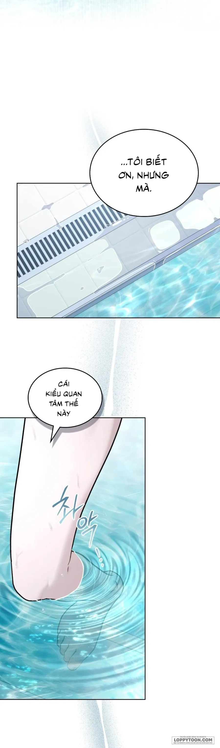 Kết Hôn Với Kẻ Tâm Thần - Chap 30 - Trang 33