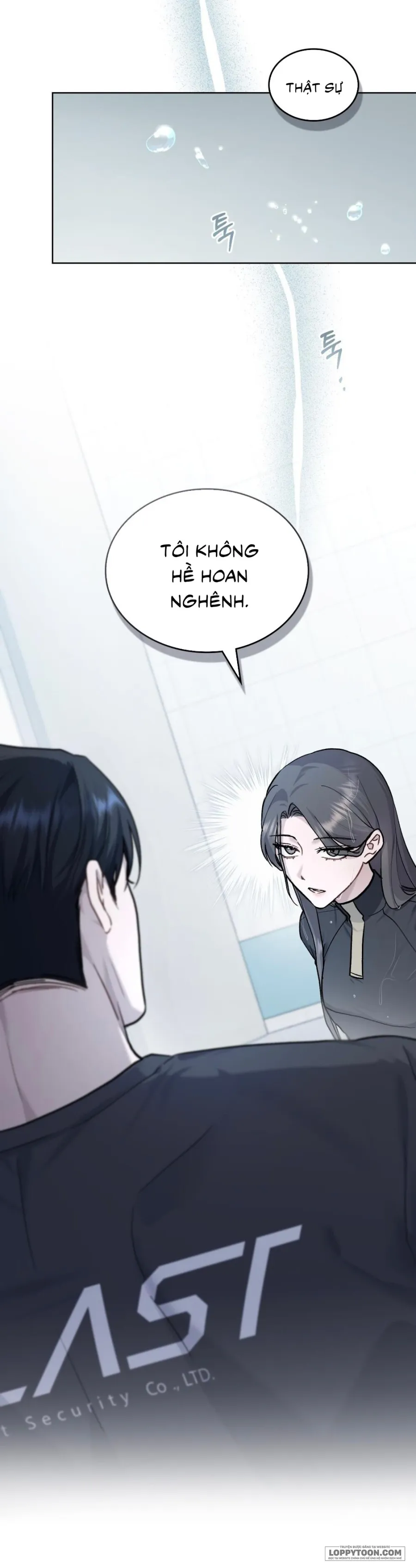 Kết Hôn Với Kẻ Tâm Thần - Chap 30 - Trang 34