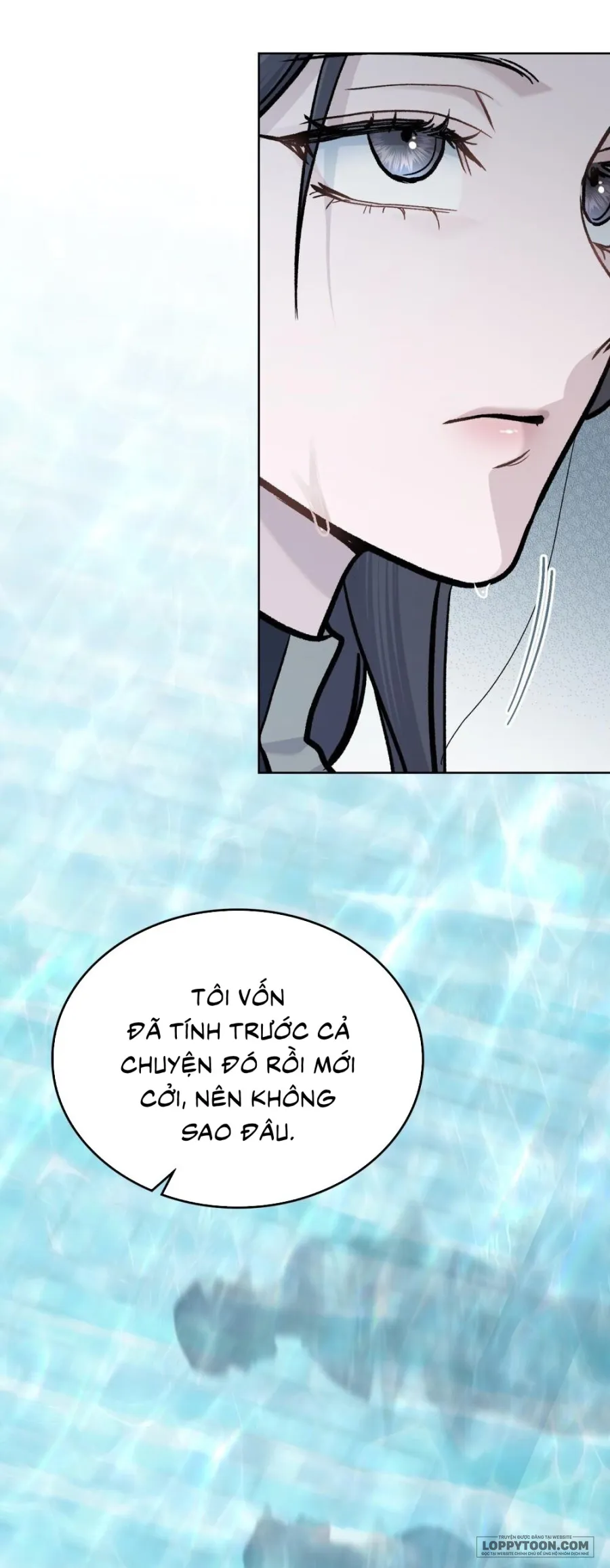 Kết Hôn Với Kẻ Tâm Thần - Chap 30 - Trang 37