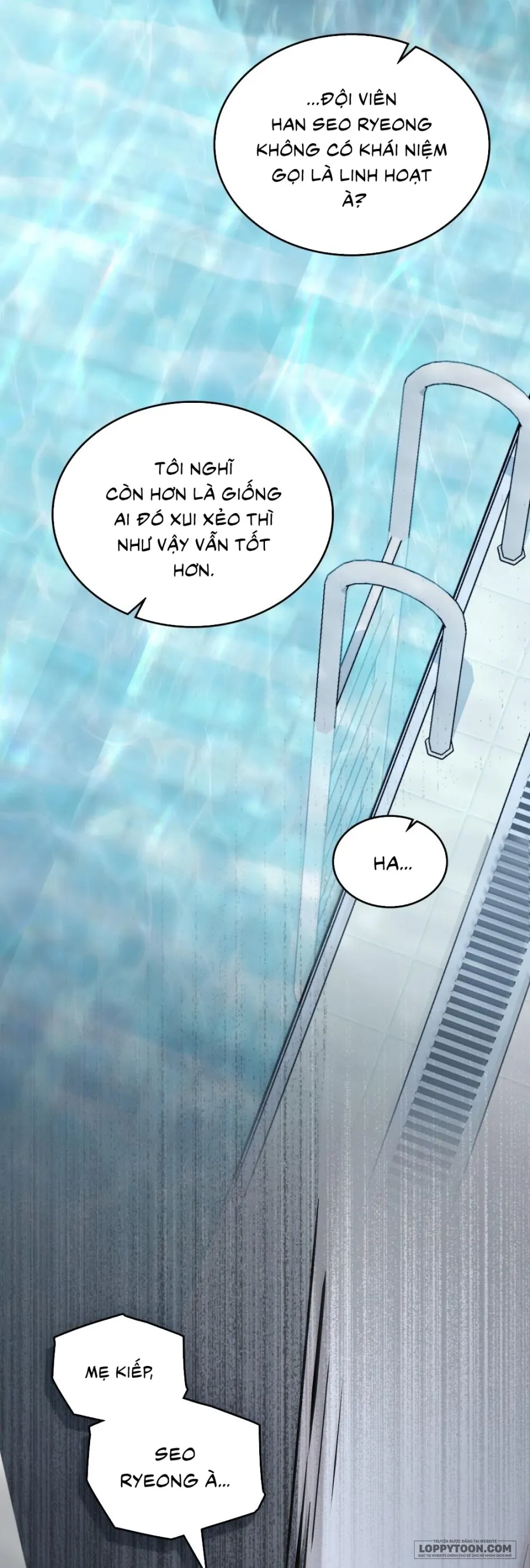 Kết Hôn Với Kẻ Tâm Thần - Chap 30 - Trang 38