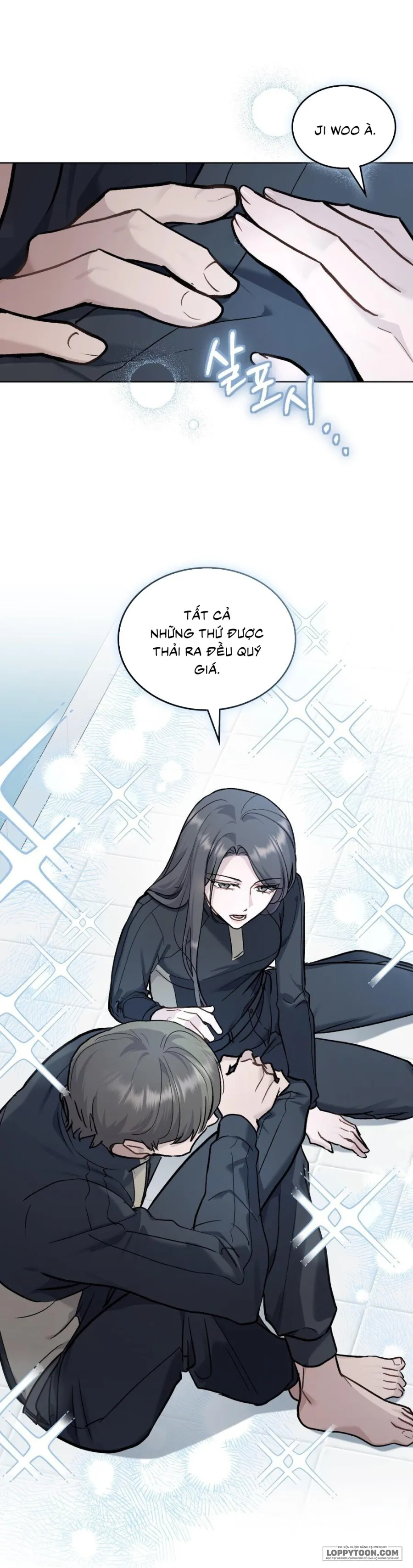 Kết Hôn Với Kẻ Tâm Thần - Chap 30 - Trang 4