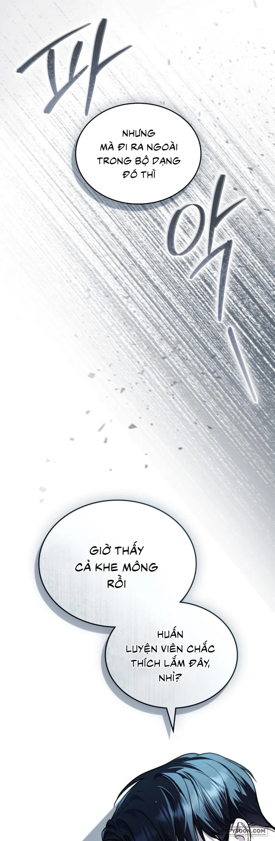 Kết Hôn Với Kẻ Tâm Thần - Chap 30 - Trang 40