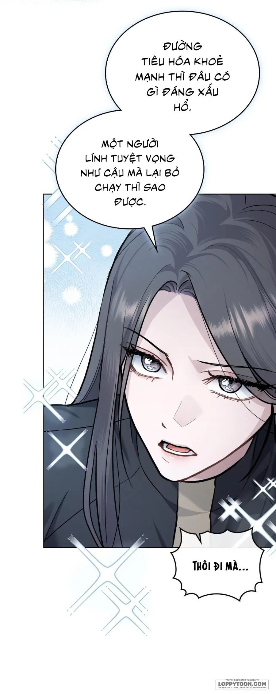 Kết Hôn Với Kẻ Tâm Thần - Chap 30 - Trang 5