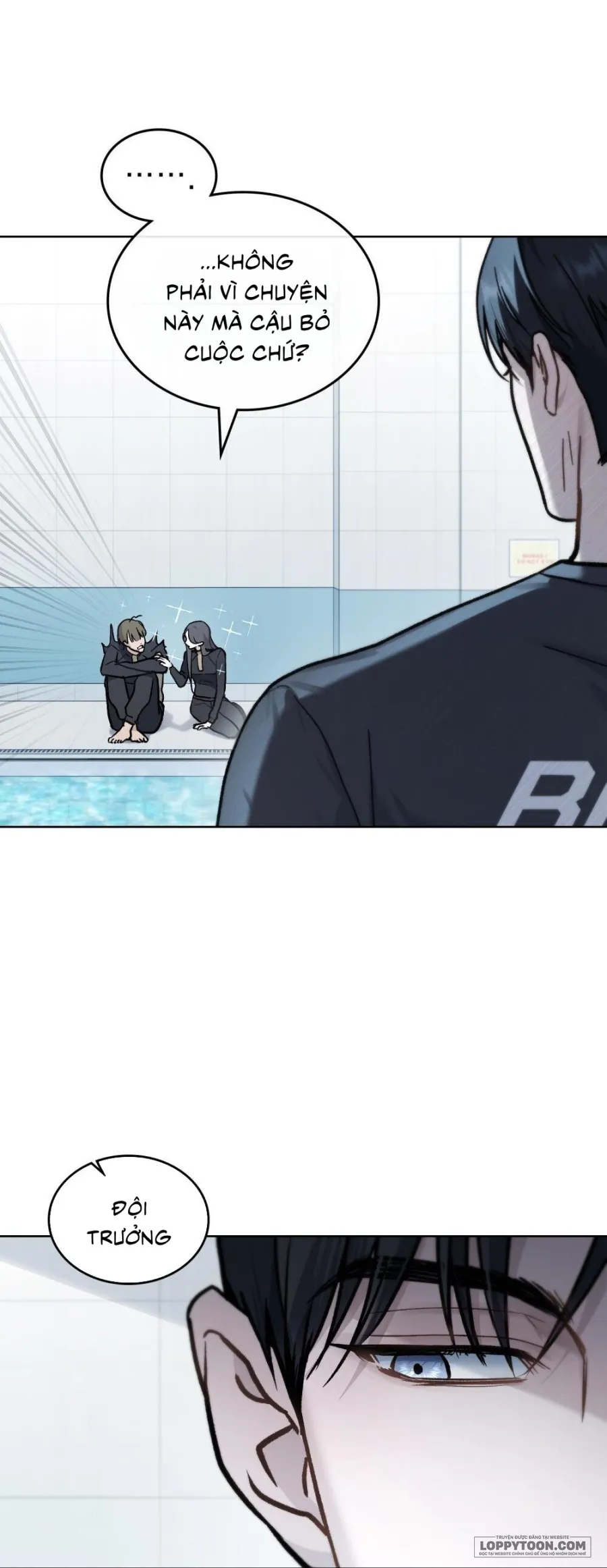 Kết Hôn Với Kẻ Tâm Thần - Chap 30 - Trang 6