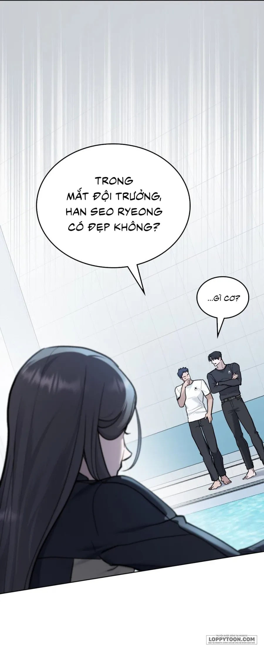 Kết Hôn Với Kẻ Tâm Thần - Chap 30 - Trang 7