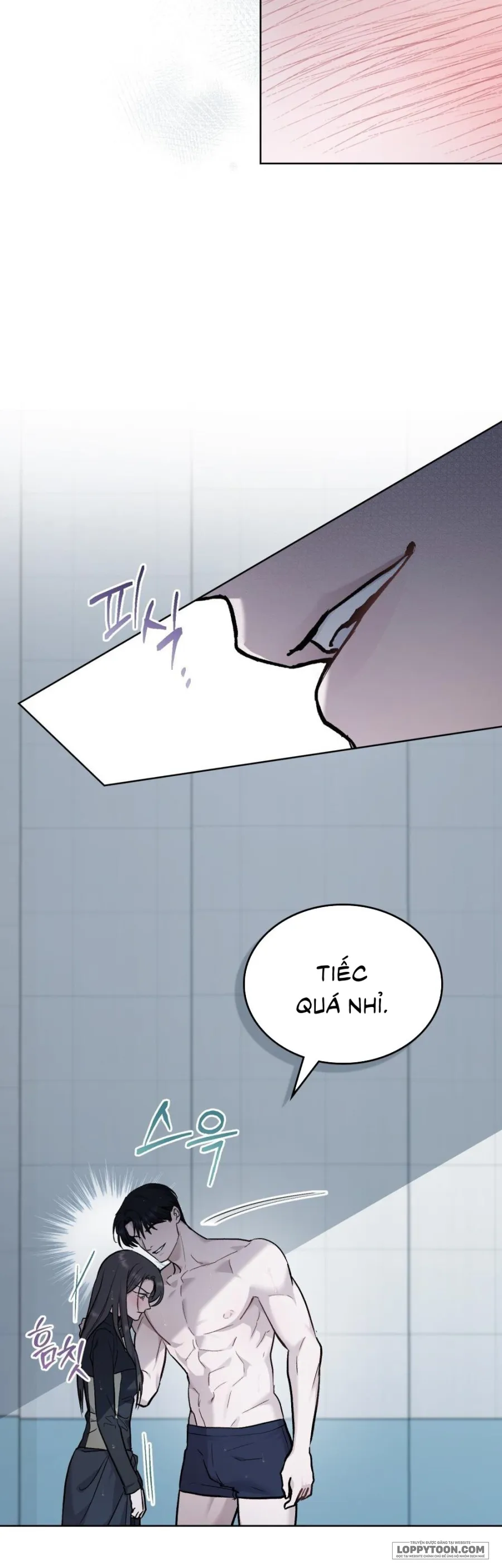 Kết Hôn Với Kẻ Tâm Thần - Chap 31 - Trang 14