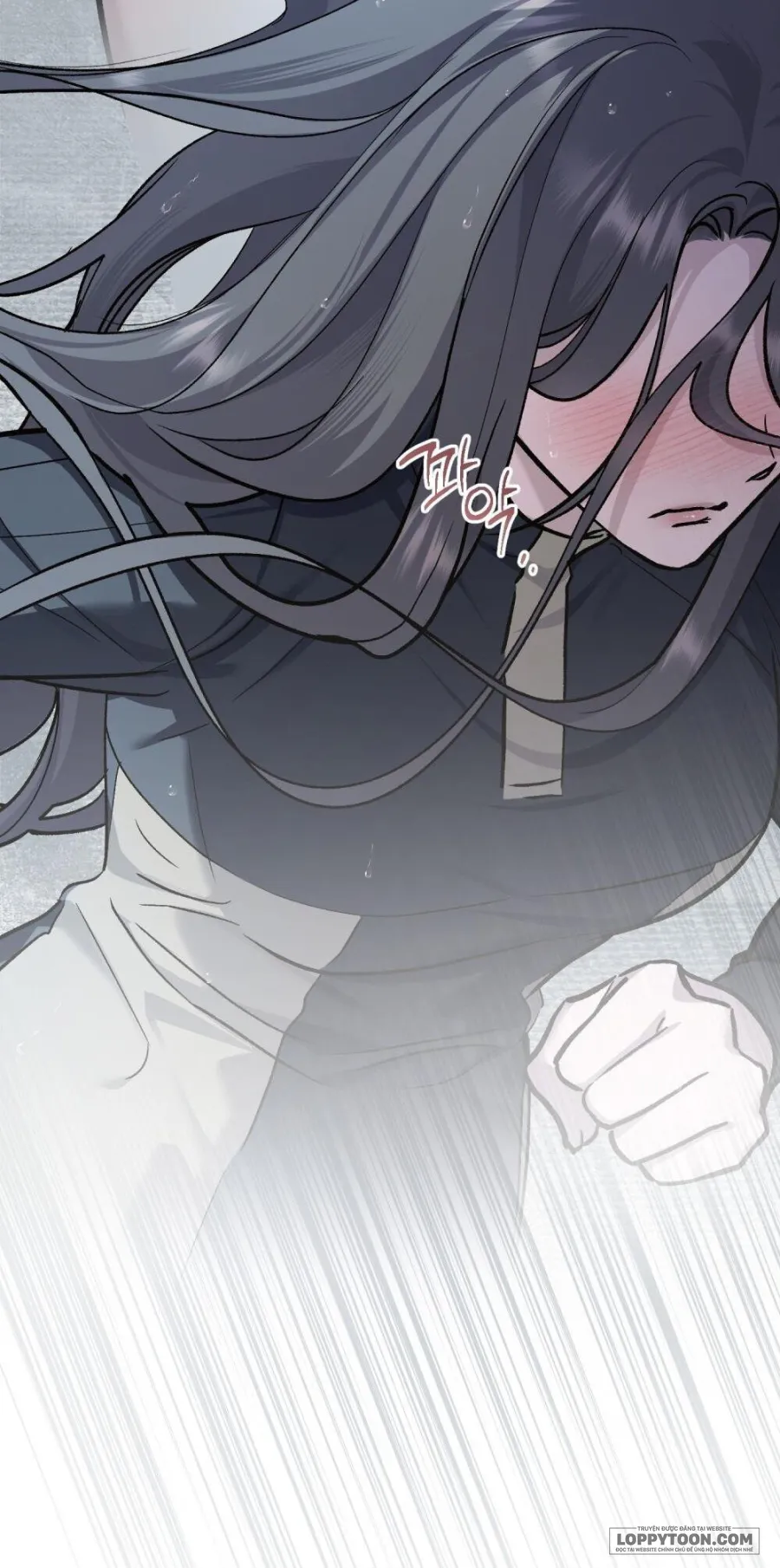 Kết Hôn Với Kẻ Tâm Thần - Chap 31 - Trang 18