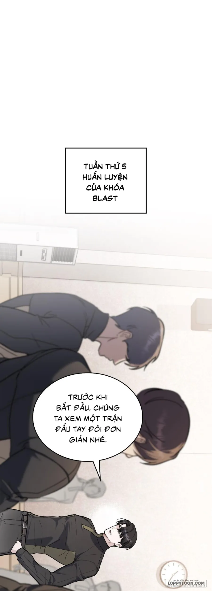 Kết Hôn Với Kẻ Tâm Thần - Chap 31 - Trang 20