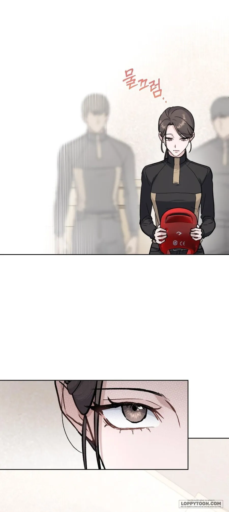 Kết Hôn Với Kẻ Tâm Thần - Chap 31 - Trang 23
