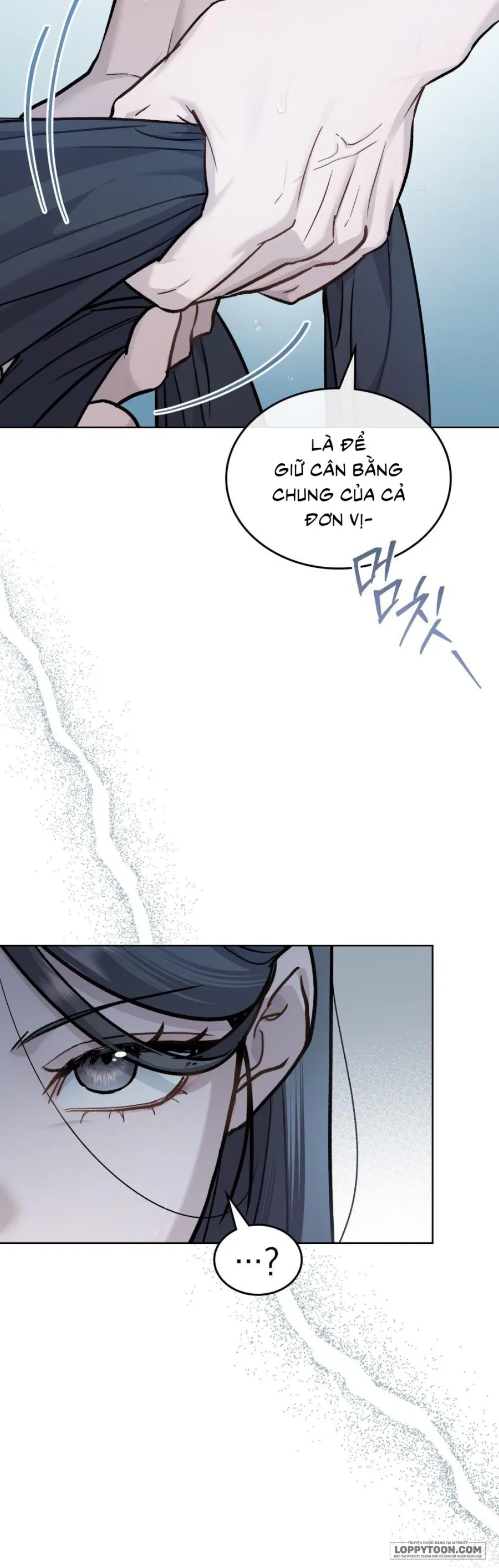 Kết Hôn Với Kẻ Tâm Thần - Chap 31 - Trang 3