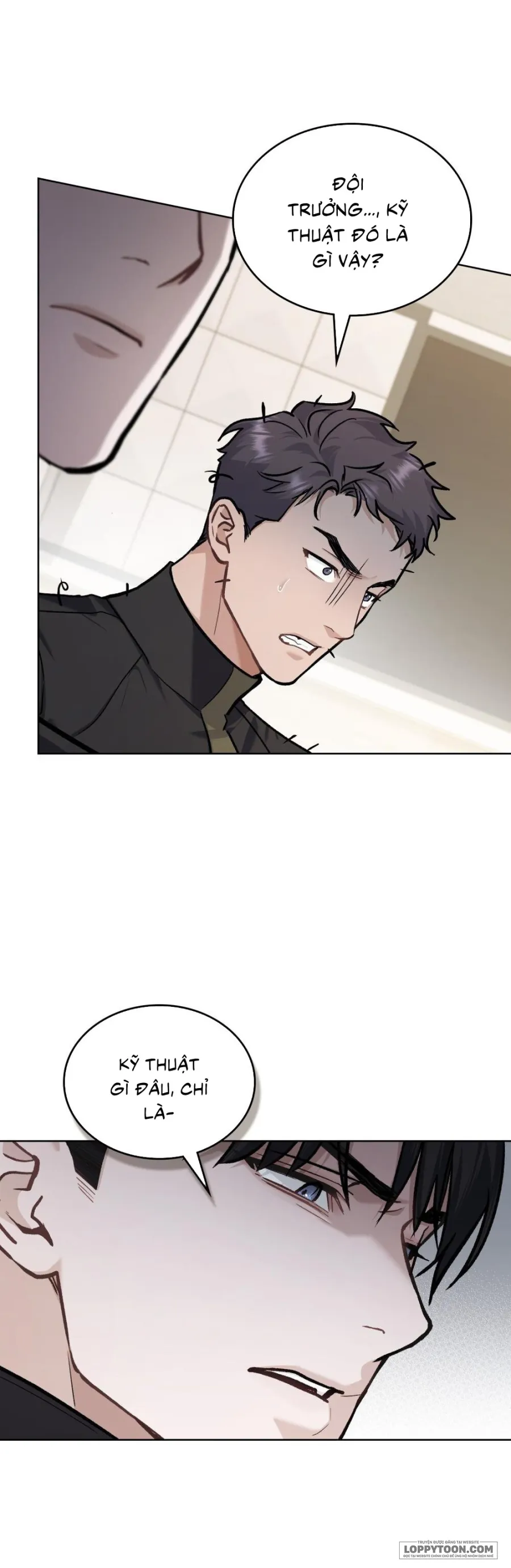 Kết Hôn Với Kẻ Tâm Thần - Chap 31 - Trang 31