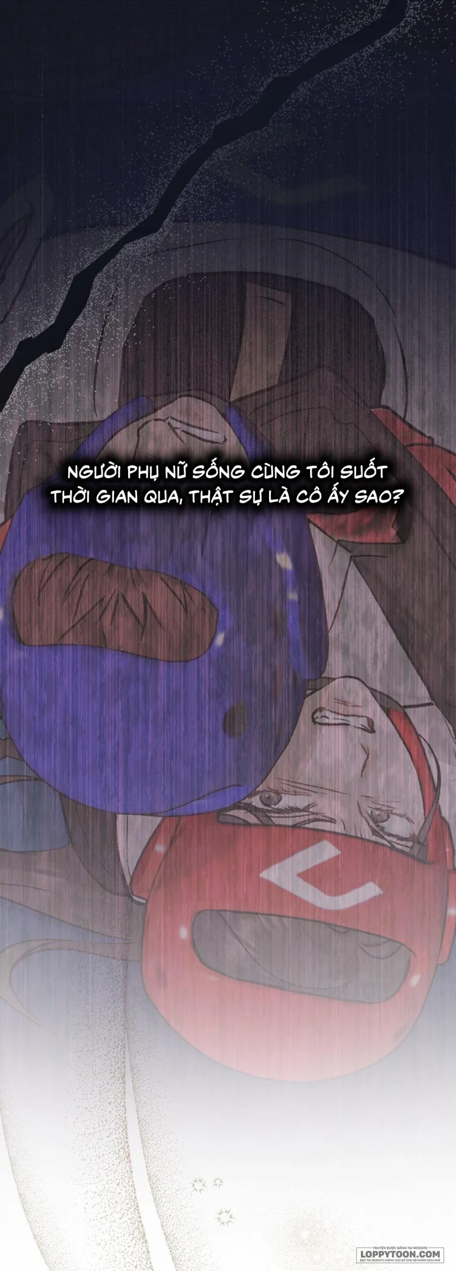 Kết Hôn Với Kẻ Tâm Thần - Chap 31 - Trang 34
